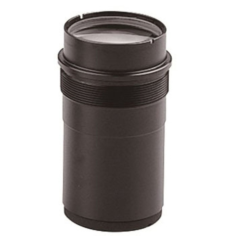 0.5x TVアダプタユニット 顕微鏡オプション 1個 Mitutoyo(ミツトヨ) 【通販モノタロウ】