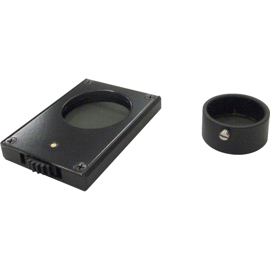 偏光ユニット(VMU-LB・VMU-L4B用) 顕微鏡オプション 1個 Mitutoyo(ミツトヨ) 【通販モノタロウ】