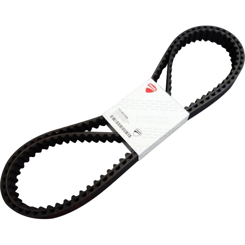 73740125A TIMING DRIVE TOOTHED BELT 73740125A 1セット(2個) DUCATI 【通販モノタロウ】