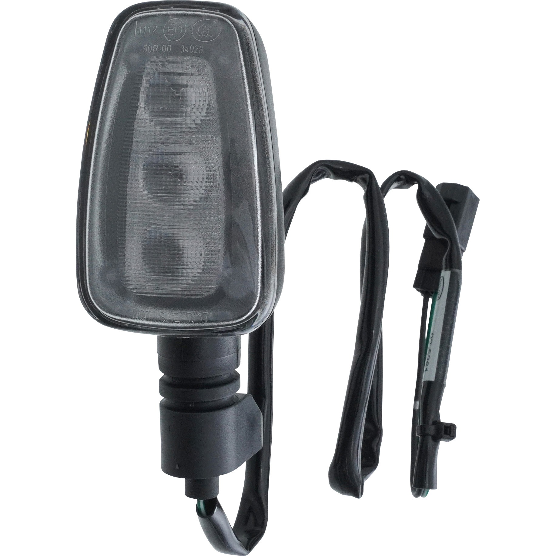 53010412B FLASHER LIGHT 53010412B 1個 DUCATI 【通販モノタロウ】 7,830円