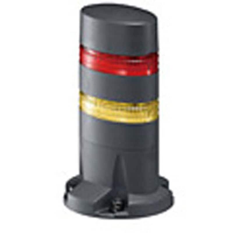 LD6A形 LED積層表示灯 直取付タイプ IDEC(和泉電気) 積層信号灯 【通販