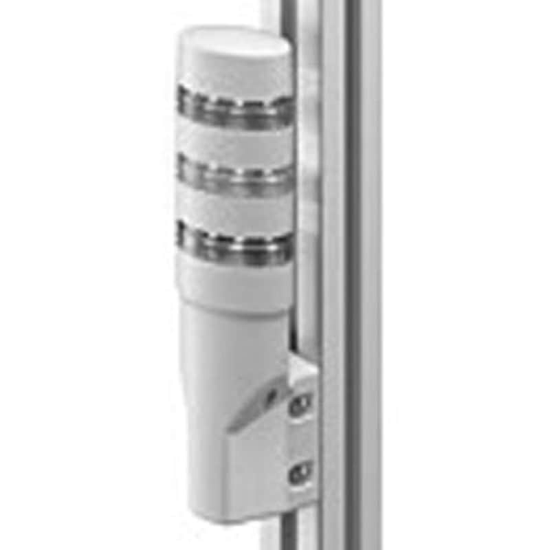 LD6A-3GZQW-RYG LD6A形 LED積層表示灯 フレーム取付タイプ IDEC(和泉 