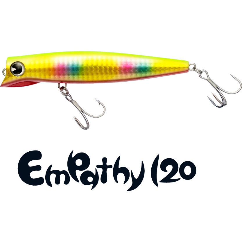 EM120-007 マコイワシ Empathy(エンパシー)120 アムズデザイン