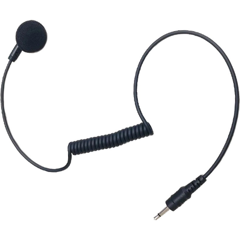 PM-0026I3/ES-01JS-C30 選べる トランシーバー用 イヤホンマイク