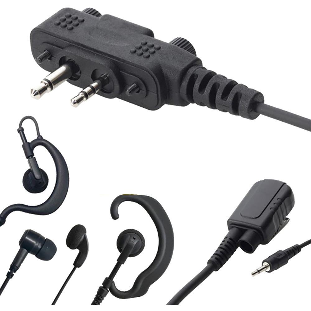 ウェッジ トランシーバー Wedge Talkie ３個セット イヤホン 充電器 アマチュア無線 ウェッジ トランシーバー Wedge Talkie 3個セット