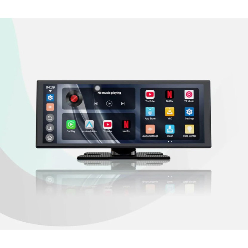 N95 オットキャスト ScreenFlow(OttoScreen)ディスプレイオーディオ