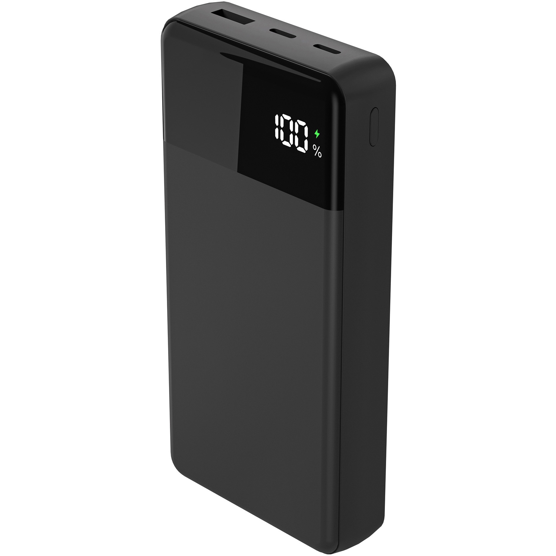 グリーンハウス リン酸鉄モバイルバッテリー GH-LFMBPA200-BK GH-LFMBPA200-BK PD20Wモバイルバッテリー 20000mAh リン酸鉄 グリーン