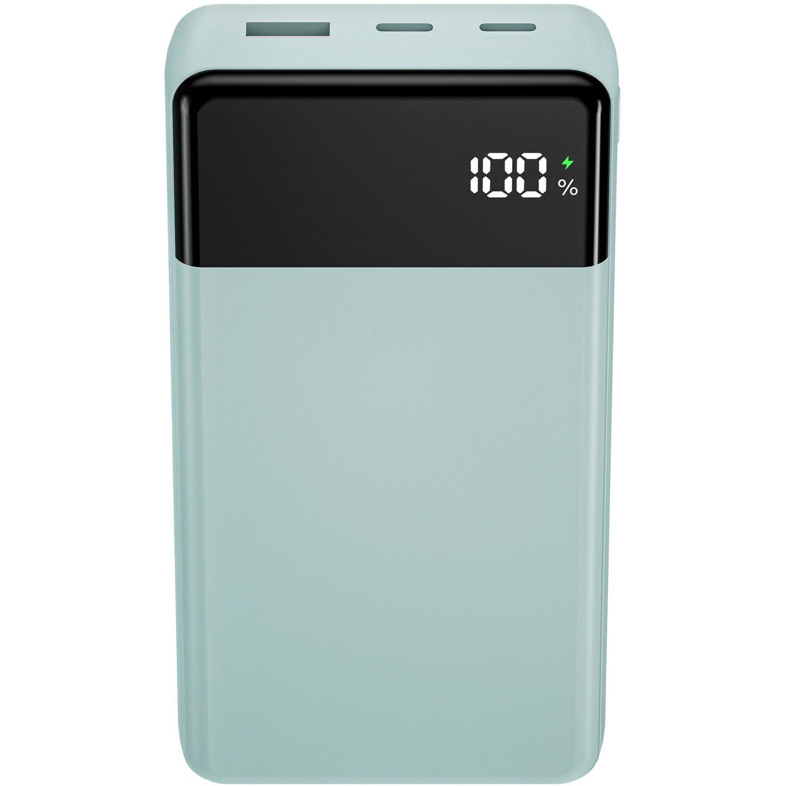 GH-LFMBPA200-BL PD20Wモバイルバッテリー 20000mAh リン酸鉄 グリーンハウス ブルー色   GH-LFMBPA200-BL 6,334円