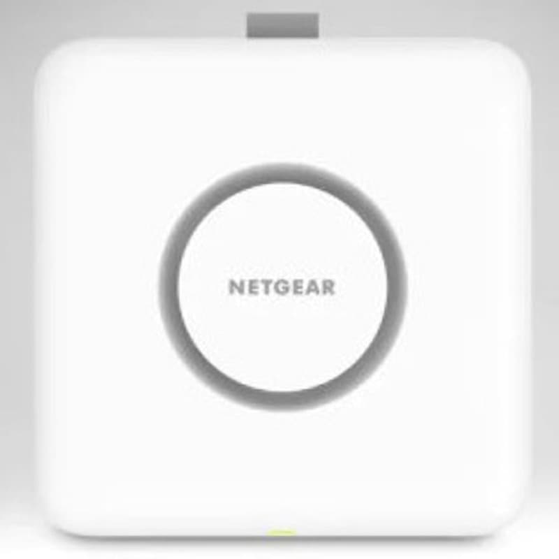 WBE758-111APS NETGEAR WBE758-111APS トライバンドPoE++ 10G Insight管理可能WiFi 7アクセスポイント 1台 NETGEAR 【通販モノタロウ】