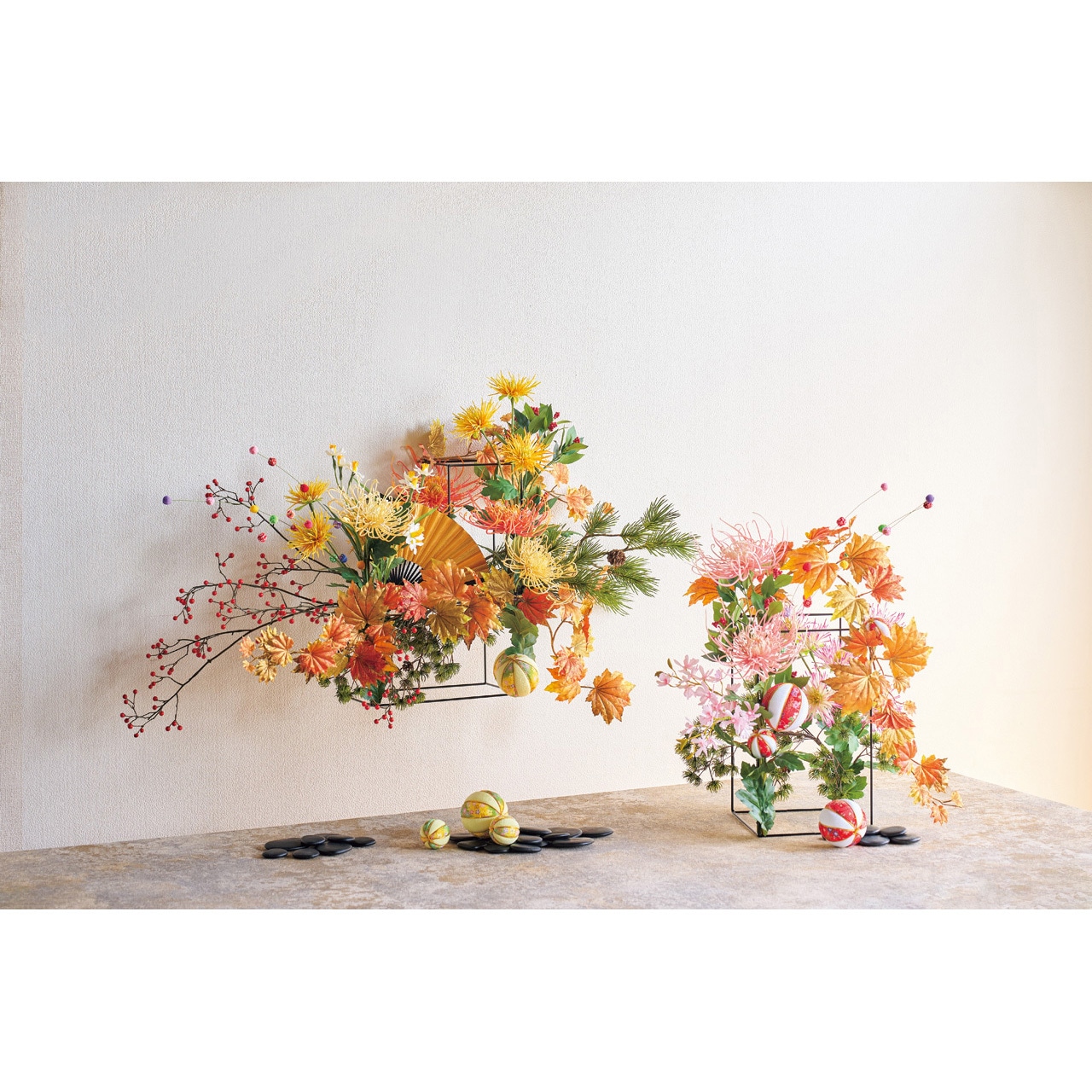 FM002651-004 まつり糸菊 MAGIQ(東京堂) マム 菊 【通販モノタロウ】