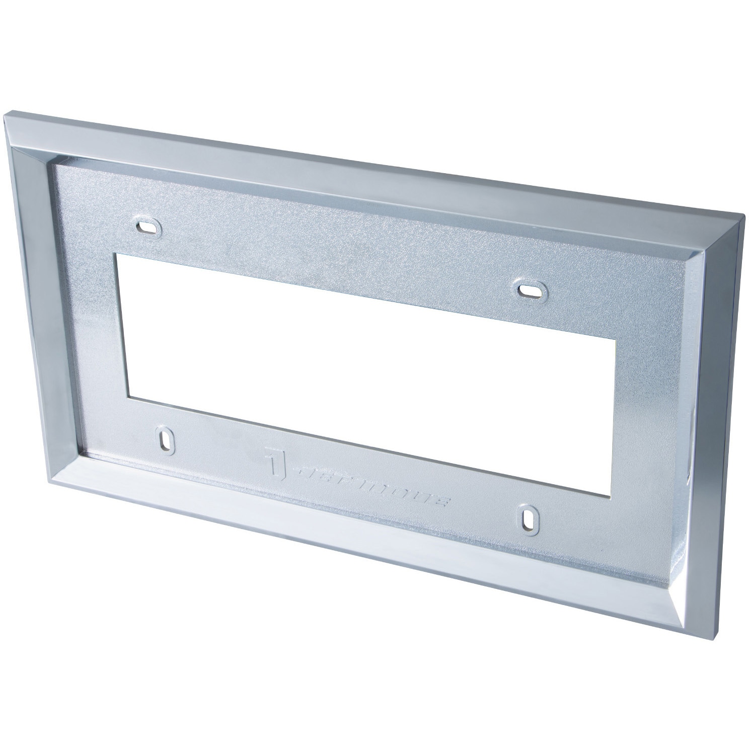 501159 ABSナンバープレート枠 20角 JET INOUE(ジェットイノウエ) ABS