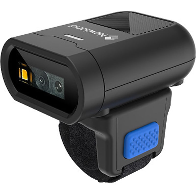 NLS-BS2080 ワイヤレス2DリングスキャナBS20 <Newland> 1台 Newland 【通販モノタロウ】