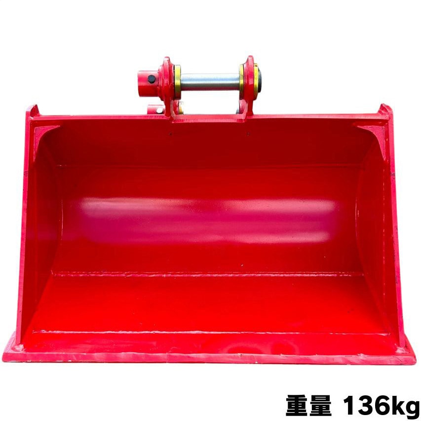 104R-PB-K220 法面バケット 1個 NAKATAKI 【通販モノタロウ】