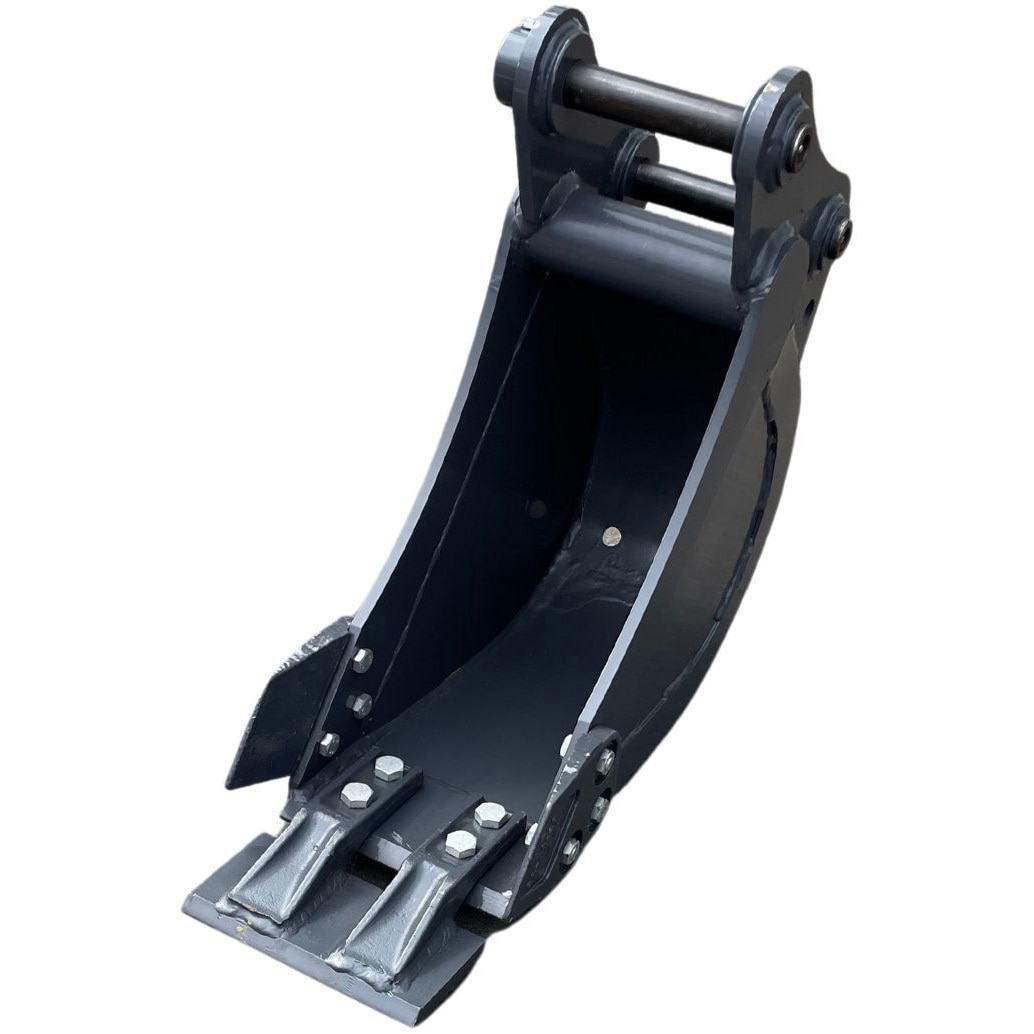 #23-35 幅狭バケット(平爪タイプ) 1個 NAKATAKI 【通販モノタロウ】