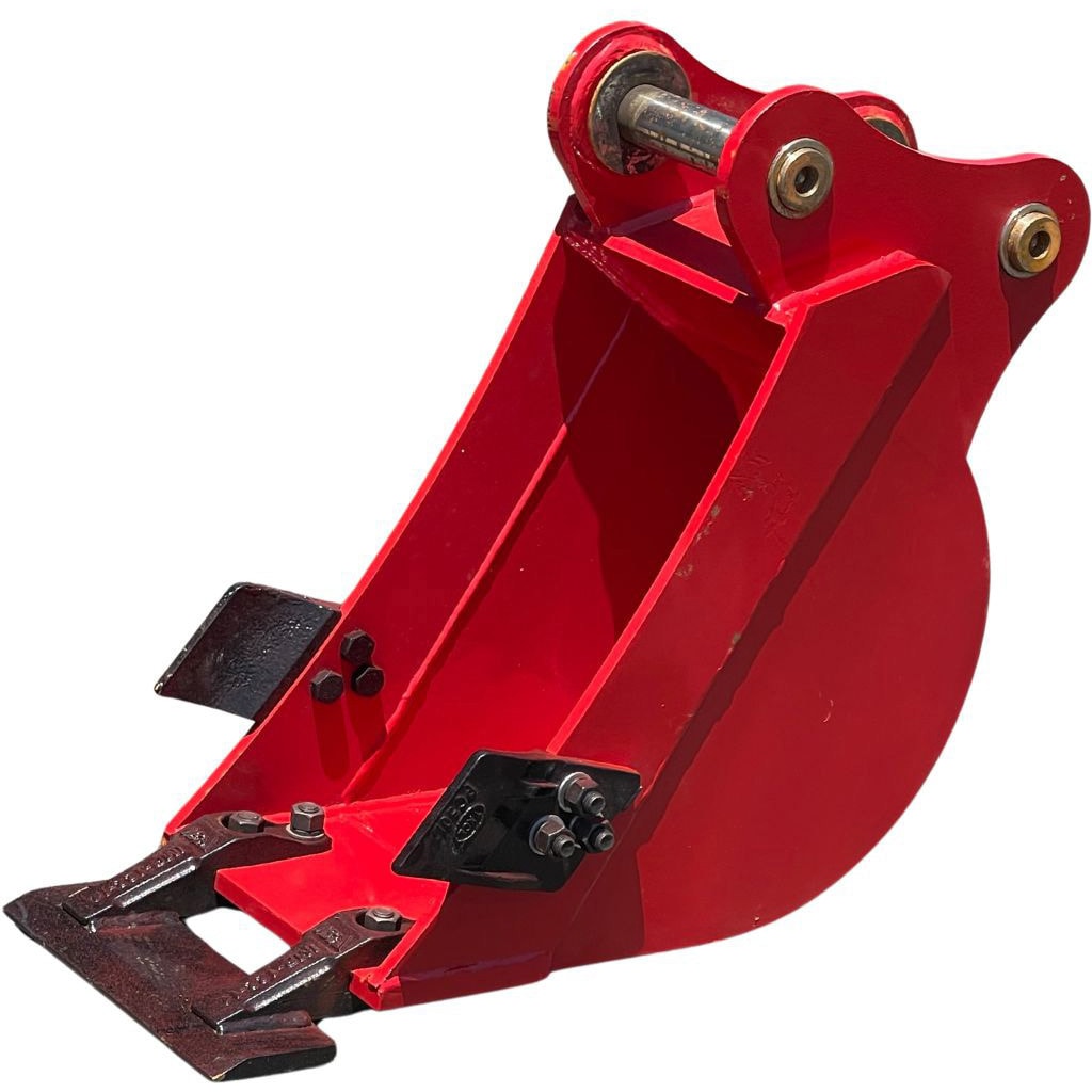 #105R-300-K240 幅狭バケット(平爪タイプ) 1個 NAKATAKI 【通販モノタロウ】