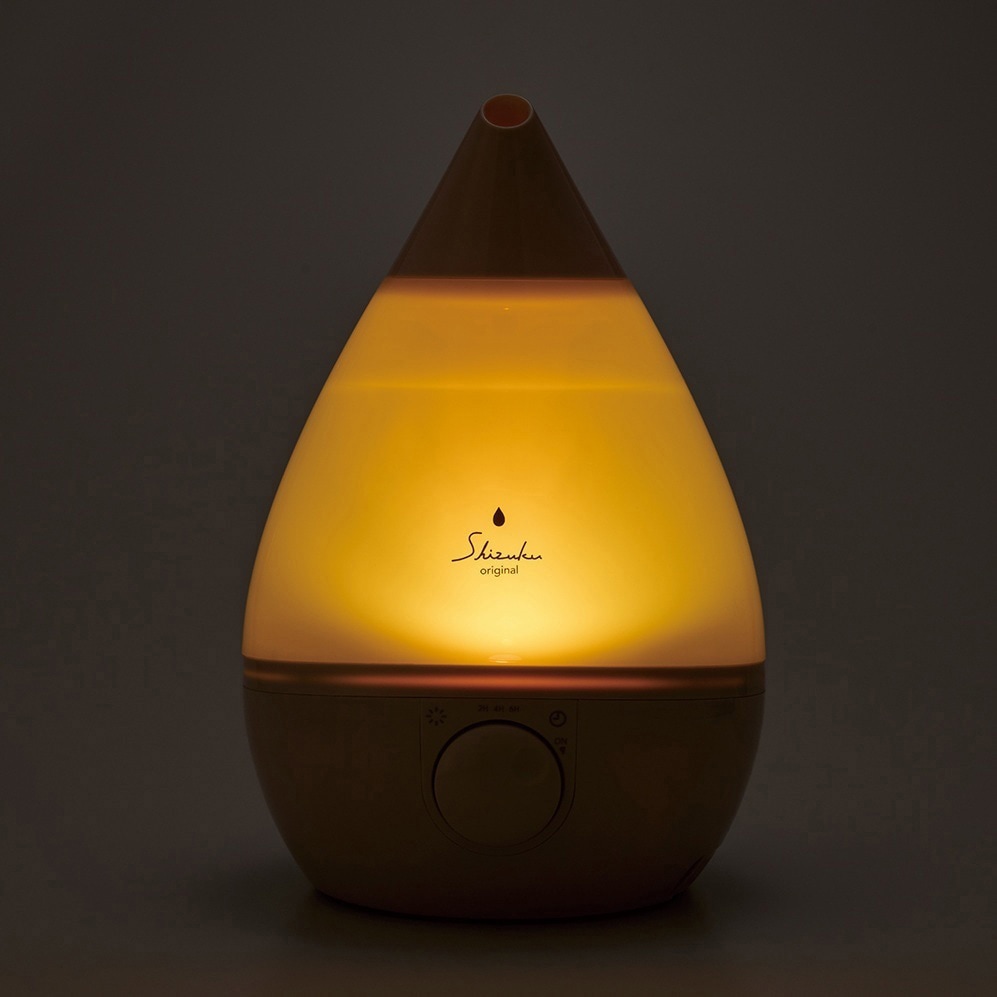 a.s CICADAILYSOOTHINGMASK30枚入12個セット ASZ-330(PK) 超音波式アロマ加湿器 SHIZUKU original 1台 アピックス