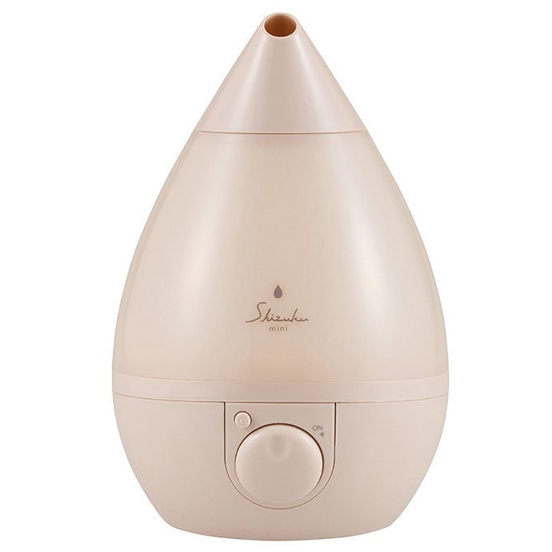 【新品・未使用・箱無し】STAN加湿器 スチーム式加湿器 STAN. ホワイト EE-FA50 [スチーム式] 象印