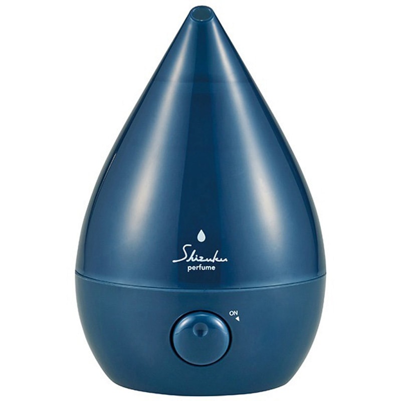 加湿器 BOTISONE BOTISONE UV除菌 超音波加湿器 5.0Lタンク 300ml/h加湿の通販 by