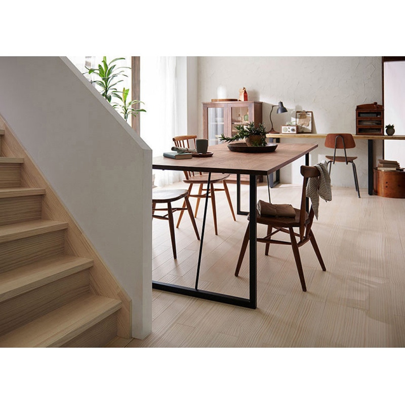 FG92644-IV 無垢フローリング ピノアース 足感フロア うづくり 12mm厚