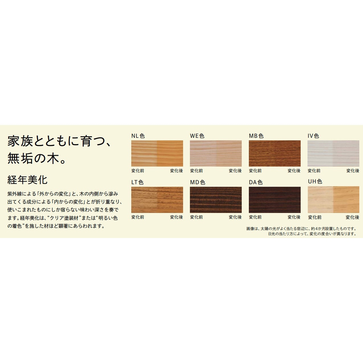 FG92344-MB 無垢フローリング ピノアース 足感フロア うづくり 12mm厚 