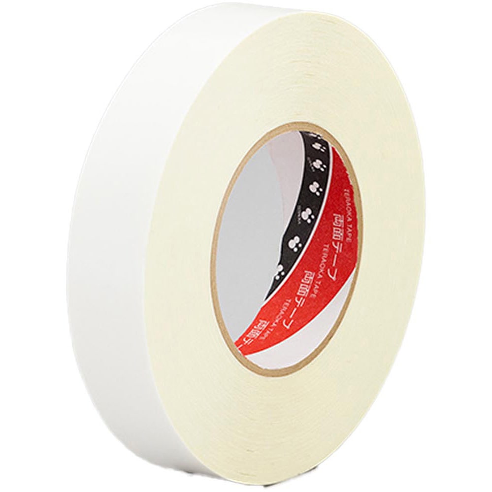 NO.7783 両面テープ 寺岡製作所 不織布基材 半透明色 17,235円