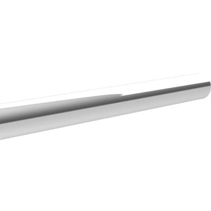RY22-PT0510 ランドリーパイプ(1384mm) ハウステック 材質SUS304