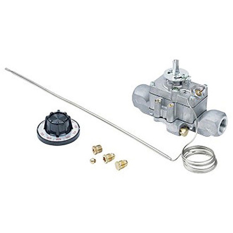 4200-508 4200シリーズガスサーモスタット 1個 ロバートショウ 【通販モノタロウ】