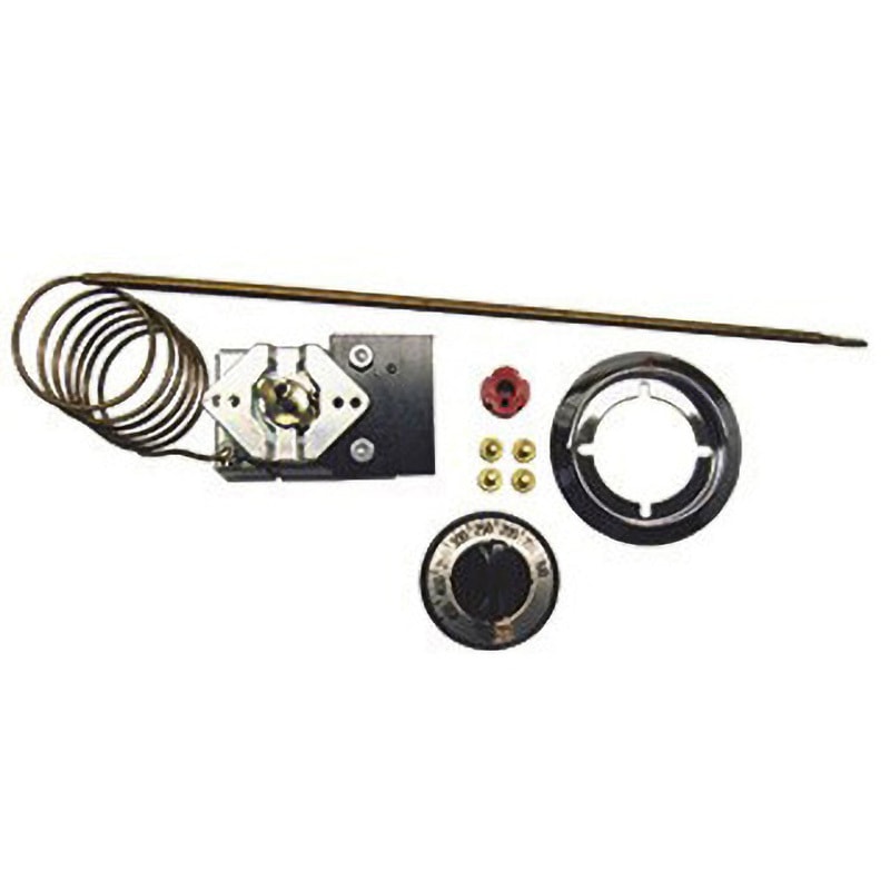 5300-146 5300シリーズ 電気式サーモスタット 1個 ロバートショウ 【通販モノタロウ】