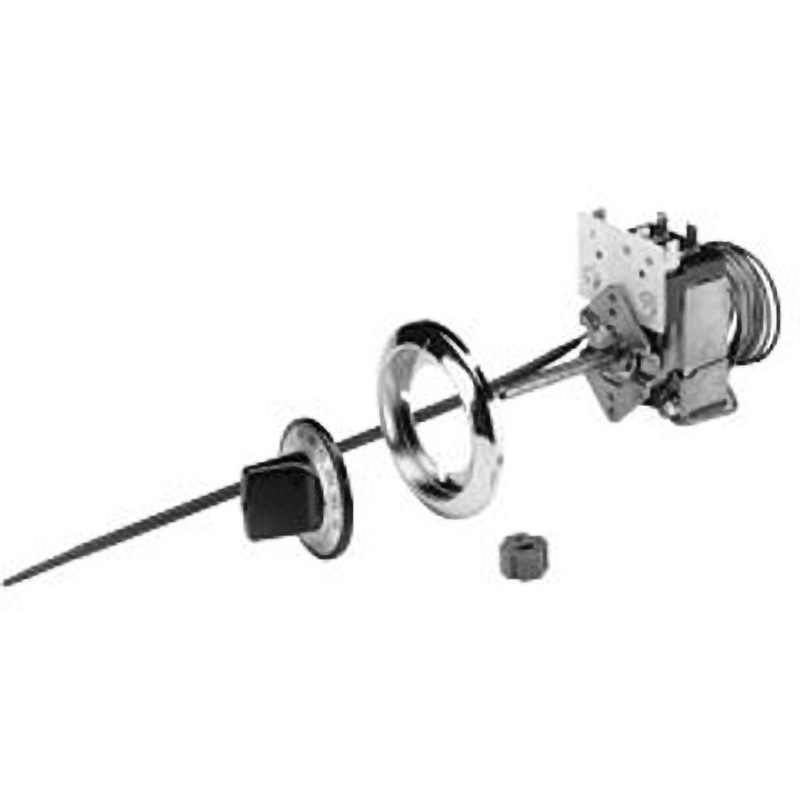 5300-500 補助スイッチ付き 5300シリーズ サーモスタット 1個 ロバートショウ 【通販モノタロウ】