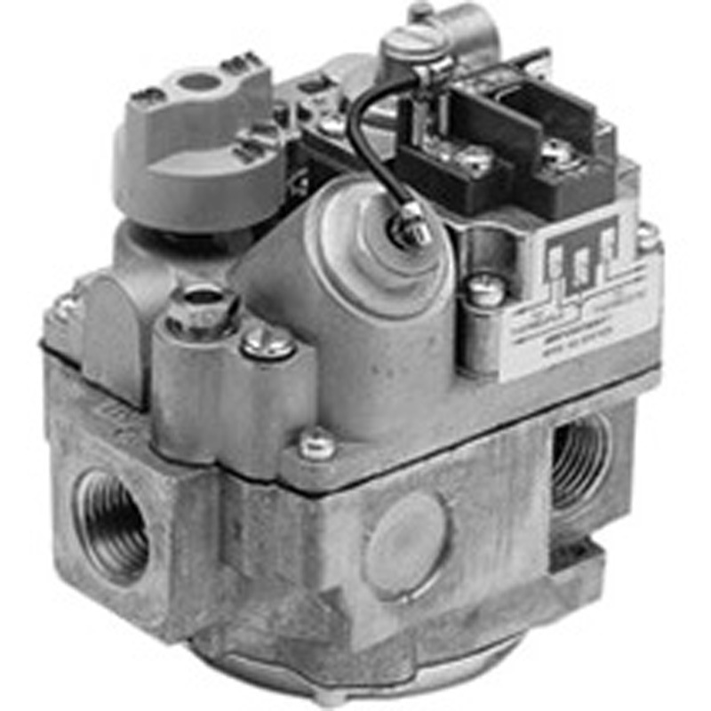 700-516 700シリーズ ミリボルトタイプ ガスバルブ 1個 ロバートショウ 【通販モノタロウ】