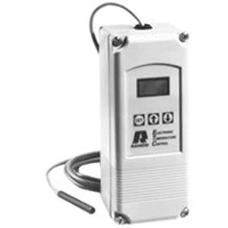 ETC-211000-000 ランコ(R) ETCシリーズ 電子温度制御装置 1個 ロバートショウ 【通販モノタロウ】