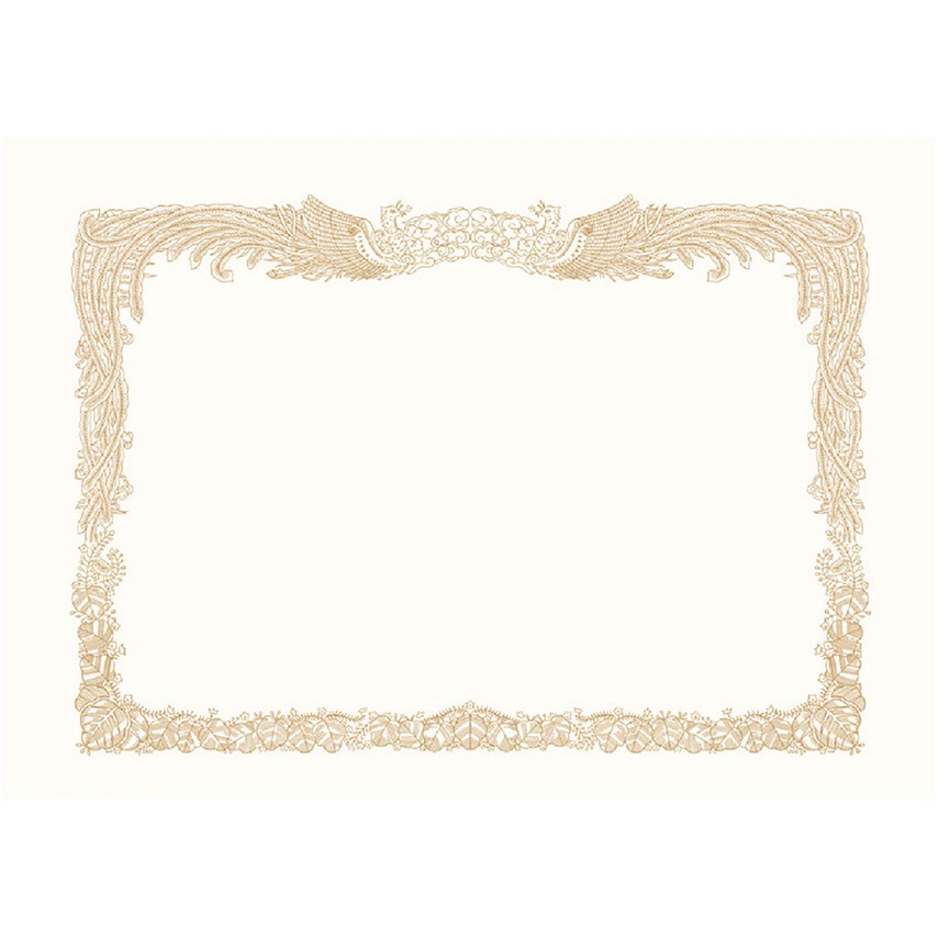 SXAB4 OA対応賞状用紙 業務用 日本ノート 1箱 SXAB4