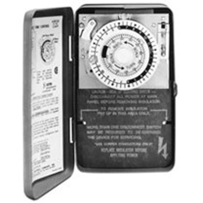 8045-00 パラゴン(R) 8000シリーズ 業務用除霜制御装置 ロバートショウ ヘビーデューティースチール仕様