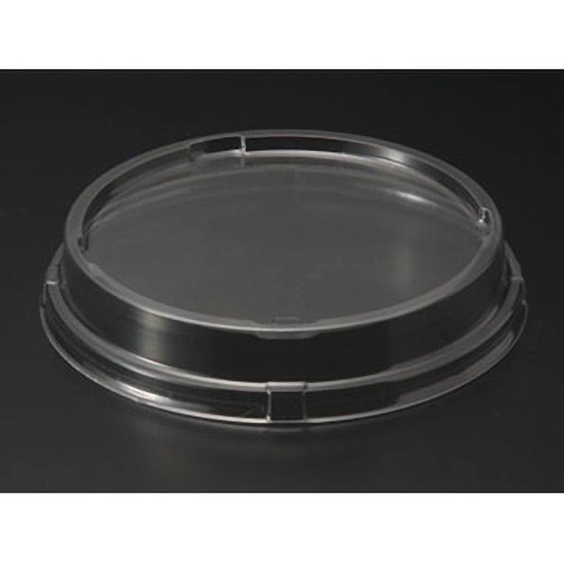 535664 PS MA-150Φ高蓋 1ケース(50枚×40袋) PackStyle(パックスタイル) 【通販モノタロウ】