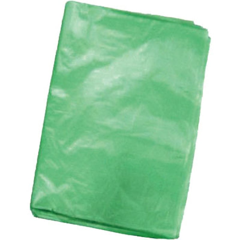 435568 PS HD食品シート PackStyle(パックスタイル) 寸法1100×1100mm厚さ0.01mm 1ケース(100枚×10袋)