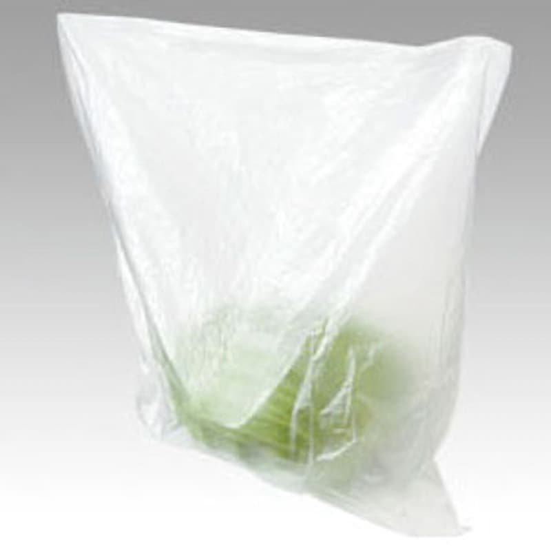 440640 PS ロールポリ袋 キャベツGZ袋 1巻 PackStyle(パックスタイル