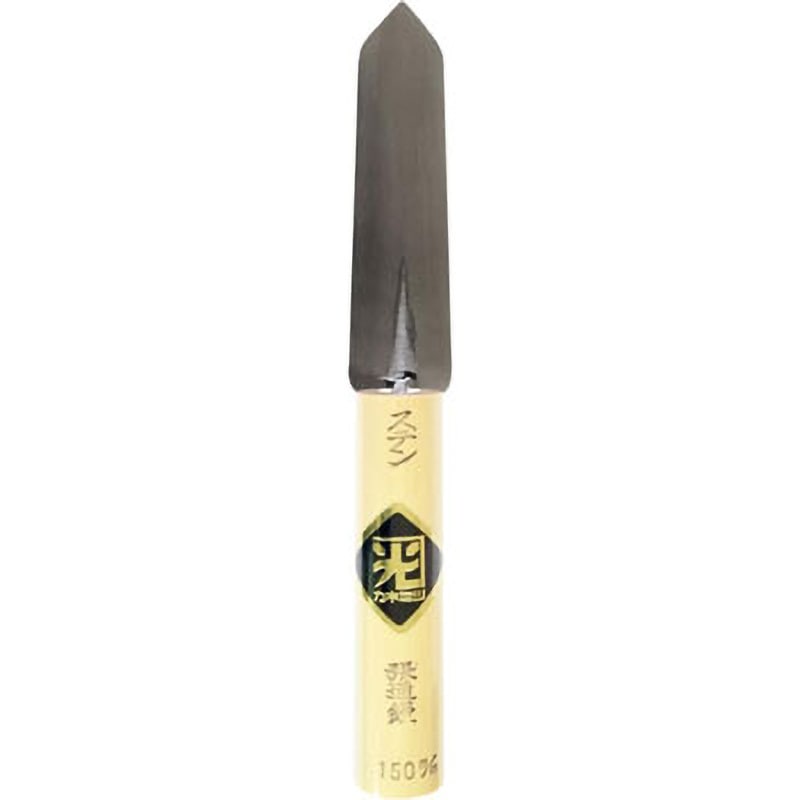 49002100 張り通し鏝 カネミツ[コテ] ステンレス 長さ210mm 【通販 