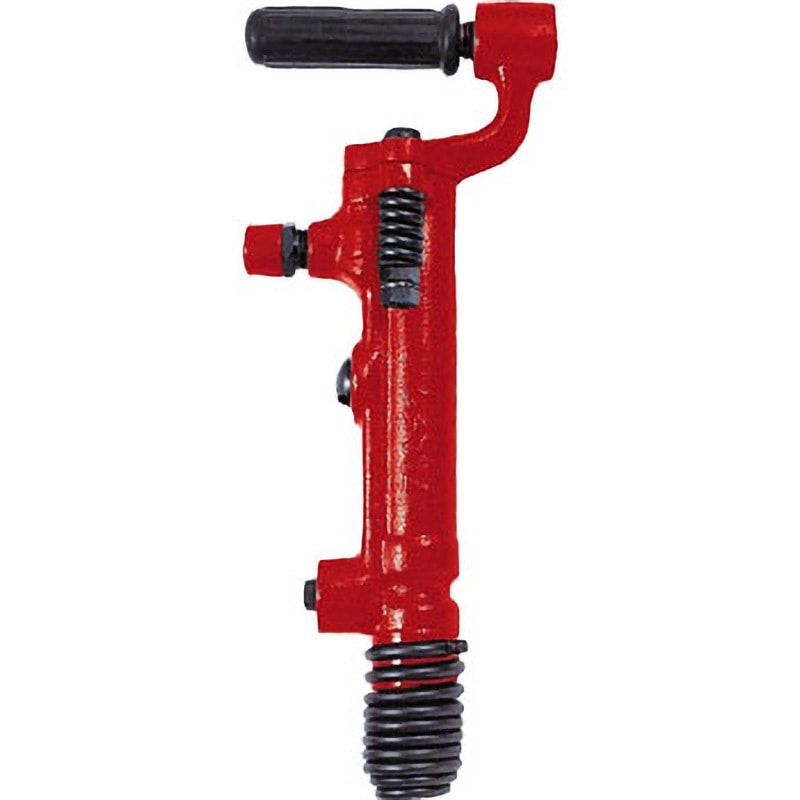 TCA-7AV ピックハンマ 防振タイプ 1台 東空販売 【通販モノタロウ】