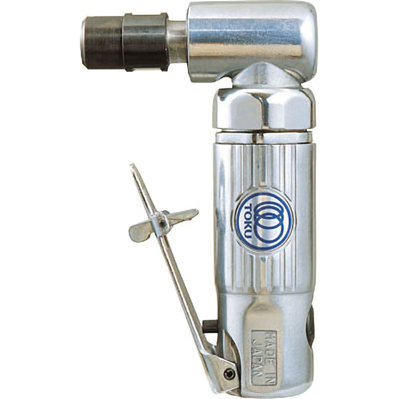 MG-7236B グラインダアングルタイプ 1台 東空販売 【通販モノタロウ】