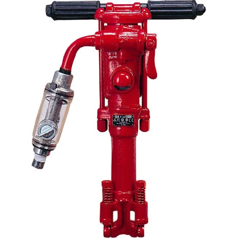 TJ-15(3/4) ロックドリル 1台 東空販売 【通販モノタロウ】