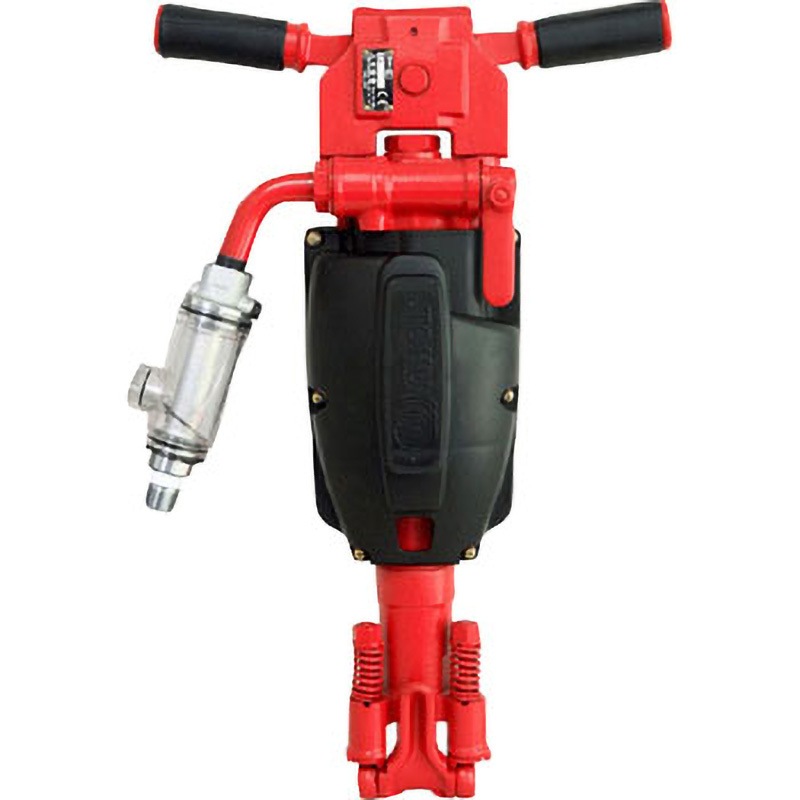 TJ-20SV ロックドリル 1台 東空販売 【通販モノタロウ】