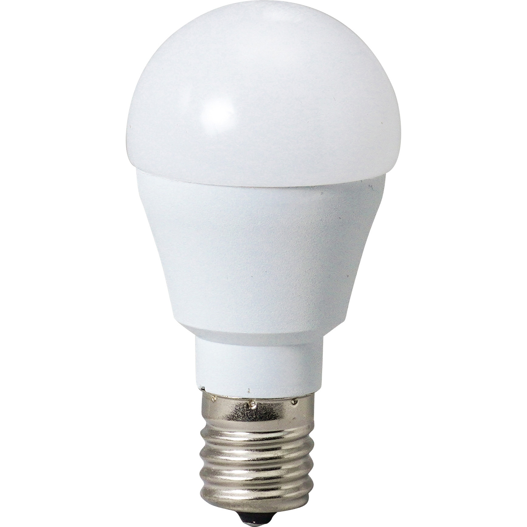 LDA2L-G-E17-2T5 LED電球 E17 広配光 T5 アイリスオーヤマ 電球色 明る