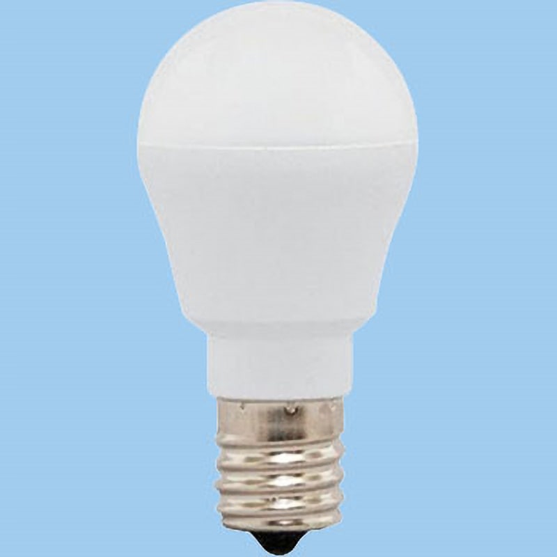 LDA3L-G-E17/D-2V3 LED電球 E17 調光器対応 V1/V3 アイリスオーヤマ