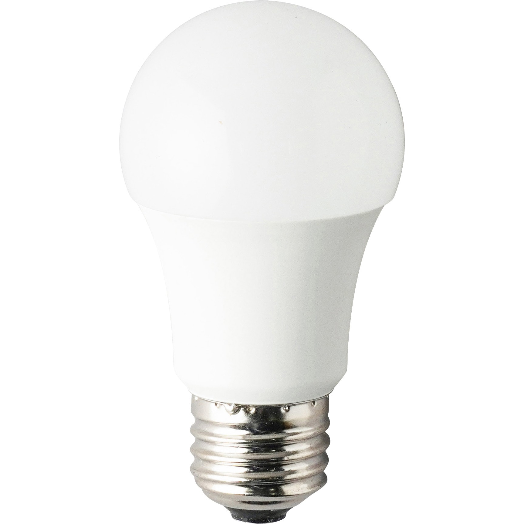 ★ LED電球　40形　全光束　E26口金　LDA5L-G-4T5 LDA5L-G-4T5 LED電球 E26 広配光 T5 アイリスオーヤマ 配光角度220