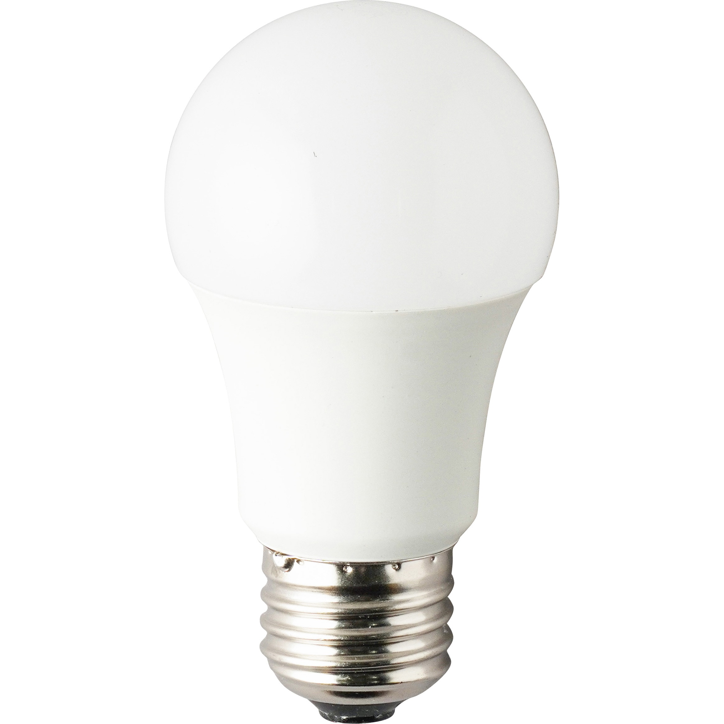 LDA8L-G-6T5 LED電球 E26 広配光 T5 アイリスオーヤマ 配光角度220