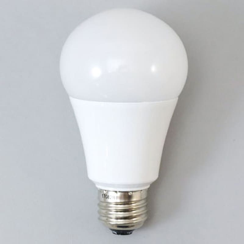 LDA14L-G-10T5 LED電球 E26 広配光 T5 アイリスオーヤマ 配光角度220