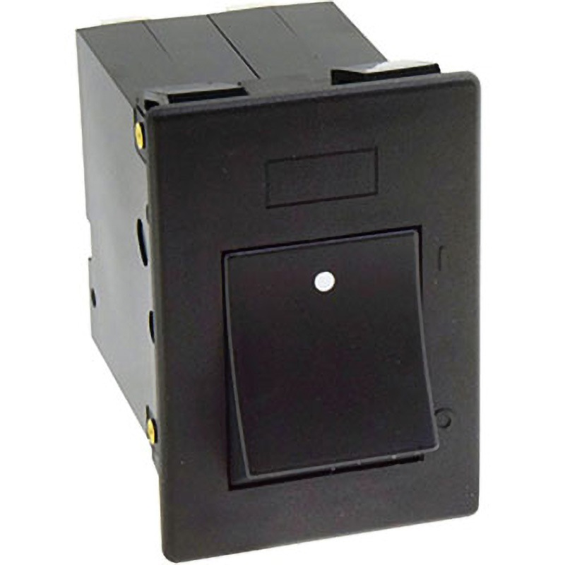 NH1Y-2100-15AAR NH1シリーズ サーキットプロテクタ IDEC(和泉電気) AC250/DC65V 極数2 15A