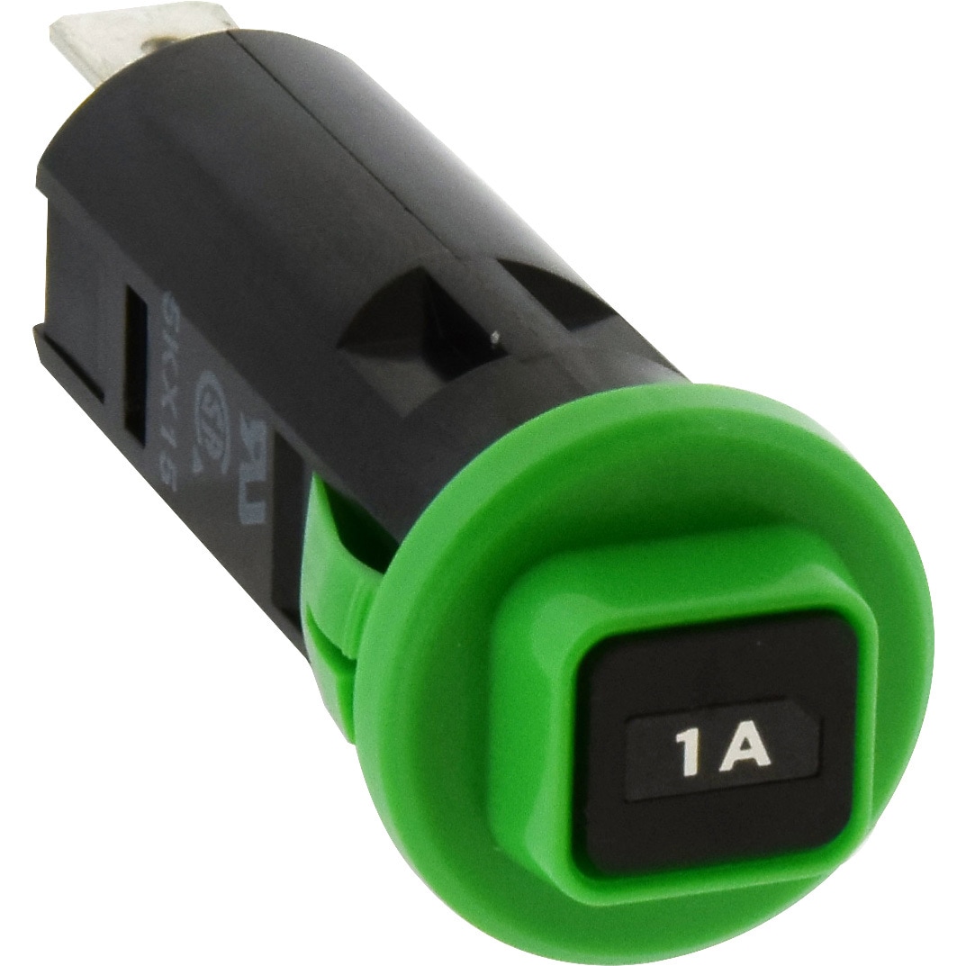 NRF210G-8A NRFシリーズ サーキットプロテクタ IDEC(和泉電気 NRF210G-8A NRFシリーズ サーキットプロテクタ IDEC(和泉電気