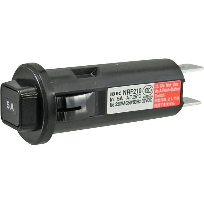NRF210-8A | Circuit Protector | USA