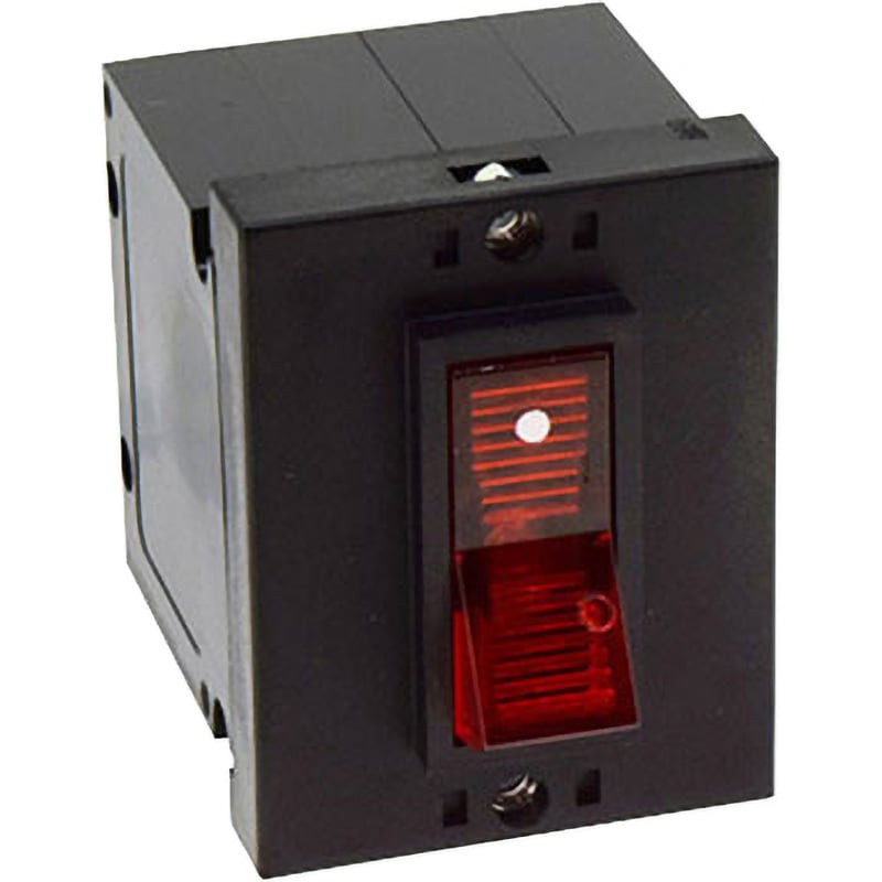 NRLR2100-5AAA-1 NRLシリーズ サーキットプロテクタ IDEC(和泉電気) 極数2 5A 定格電圧(V):AC250(50/60Hz)